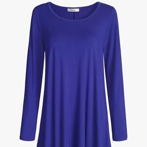 Women’s Esenchel tunic